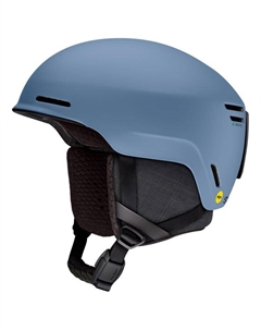 Шлем метод про мипс матовый гранит синий - м Smith