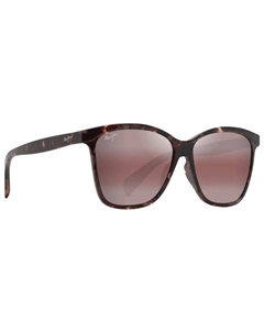 Солнцезащитные очки Liquid Sunshine Tortoise Rouge Maui Rose Mauipure Maui jim