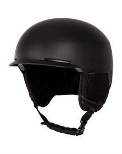 Шлем разведчик матово-черный - s Smith