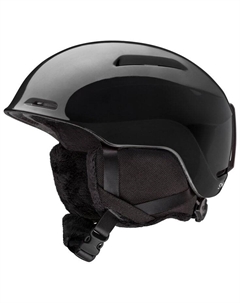 Шлем Glide Jr, черный, XS Smith
