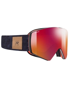 Горнолыжные очки Razor Edge Rouge Noir Spectron 3 Julbo