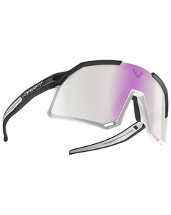 Солнцезащитные очки Trail Pro Black Out White Dynafit