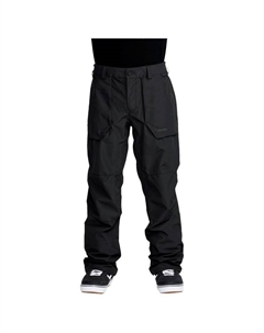 Функциональные брюки Roan Pant Black - S Volcom