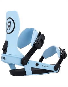 Крепление для сноуборда A-6 Cloud - M Ride