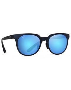 Солнцезащитные очки wailua blue bleu hawaï mauipur Maui jim