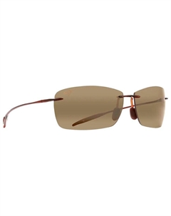 Солнцезащитные очки Lighthouse Reader 1,5 коричневых оттенков hcl бронзового цвета mauibrilliant Maui jim