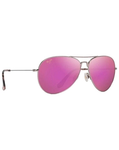 Солнцезащитные очки Mavericks Reader 2.5 Rose Doré Maui Sunrise Maui Brilliant Maui jim
