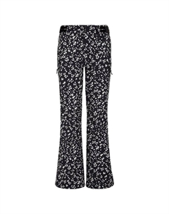 Функциональные брюки prtclassy jr true black - 176 Protest