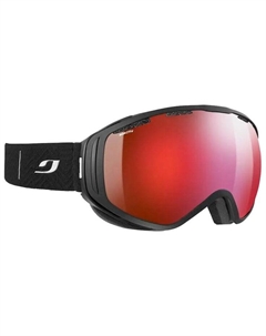 Горнолыжные очки Titanium OTG Noir Reactiv High Contour 0-4 Julbo