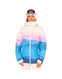 Функциональная куртка anti series col bl куртка multico - s Rip curl