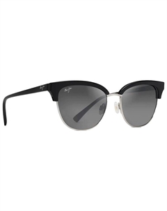 Солнцезащитные очки lokelani noir argent gris neutre mauibrilliant Maui jim