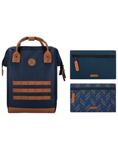 Рюкзак Adventurer средний 18л Чикаго Cabaïa