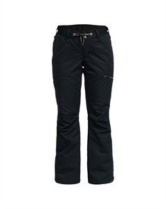 Функциональные брюки Nadia Pant True Black - L Roxy