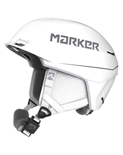 Шлем ампир 2 белый - s Marker