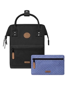 Рюкзак Adventurer mini 10l Berlin Cabaïa