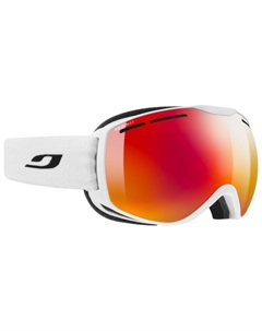 Горнолыжные очки Fusion Blanc Spectron 3 Julbo