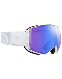 Горнолыжные очки Lightyear Blanc Reactiv 1-3 высокой контрастности Julbo