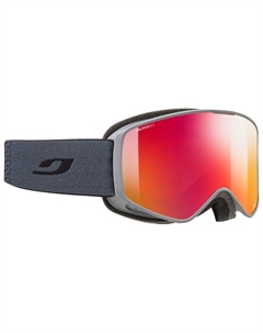 Горнолыжные очки Atome evo gris spectron 3 Julbo