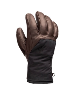 Легендарные перчатки Эспрессо - XS Black diamond