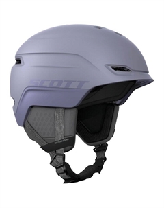 Шлем погони 2 плюс лавандово-фиолетовый - м Scott