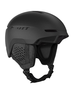 Шлем трековый черный - s Scott