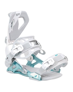 Сноубордическое крепление с сердечником multi-entry синего цвета - м Sp bindings