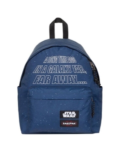 Рюкзак дневной pak'r 24л Звездные войны Звезды Темно-синий Eastpak