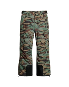 Функциональные брюки Ultimate Rescue Trouser Forest Green Camo - S Superdry