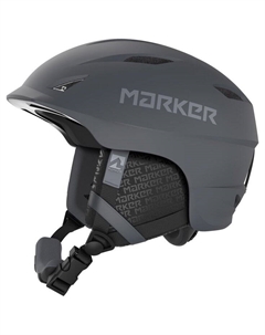 Шлем компаньон серый - м Marker