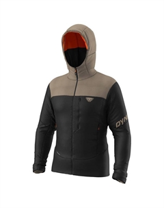 Функциональная куртка Radical Primaloft Hood Jacket M Fallen Rock - M Dynafit