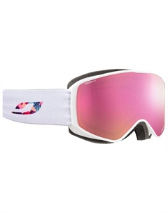 Горнолыжные очки Atome evo blanc spectron 3 Julbo