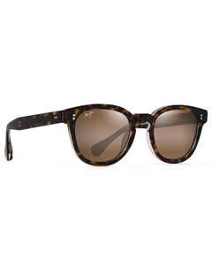 Солнцезащитные очки cheetah tortoise bronze hcl mauibrilliant Maui jim