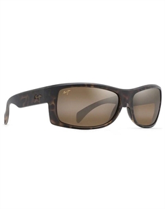 Солнцезащитные очки Equator Tortu карамельная бронза HCL минеральные супертонкие Maui jim