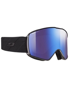 Горнолыжные очки launcher noir reactiv 2-4 polarized Julbo