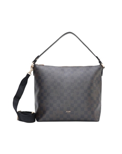 Сумка через плечо, Dark brown Joop