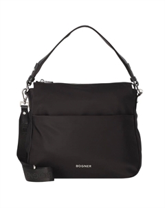Сумка через плечо Klosters Isalie, Black Bogner