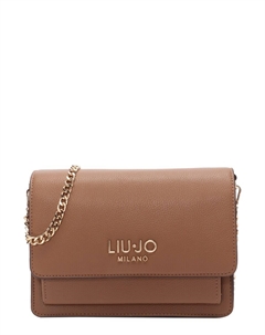 Сумка кросс-боди ECS, Cognac Liu jo