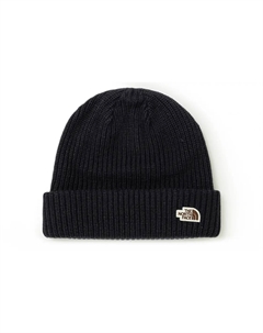 Бейсболка унисекс морской синий The north face