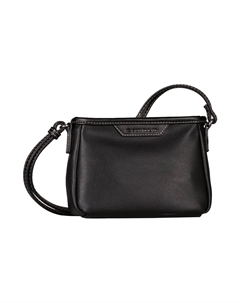 Сумка кросс-боди Leora, Black Tom tailor