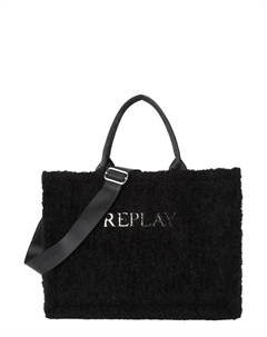 Сумка-шоппер, Black Replay