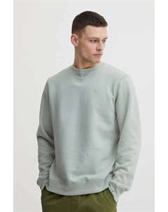 Толстовка из смеси "Толстовка BHS", цвет Jadeite Blend