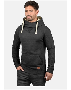 Толстовка с капюшоном " BHSales", цвет Charcoal Blend