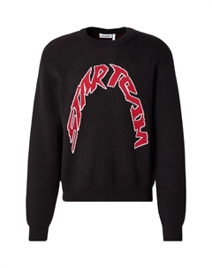 Свитер Emilio, Black Weekday