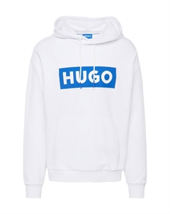 Толстовка Nalves, White Hugo