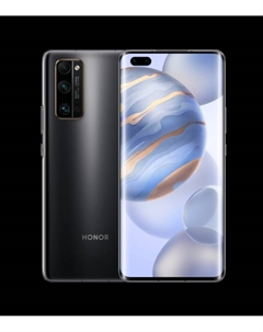 Смартфон HONOR 30 Pro+ 8/256Gb Midnight Black Honor
