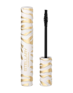 Тушь для ресниц с эффектом объема и разделения Wild Volume Mascara Stellary