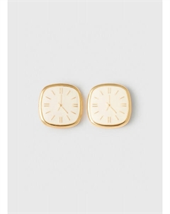 Серьги, Золотой Ostin