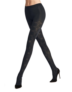 Колготки Check Mate Falke