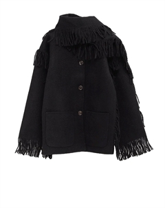 Полупальто Toteme