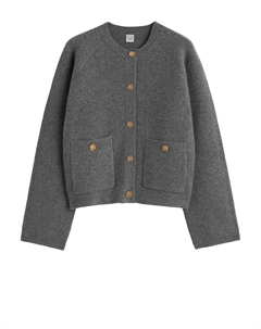 Кардиган Toteme